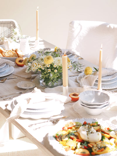 Incanto Baroque Platter - The Cross Decor & Design