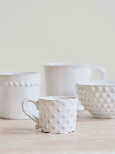 Adélaïde Espresso Cup - The Cross Decor & Design