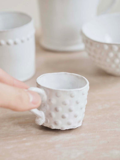 Adélaïde Espresso Cup - The Cross Decor & Design