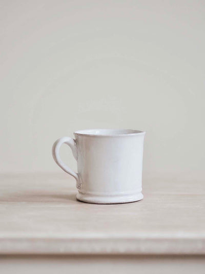 Colbert Coffee Cup - The Cross Decor & Design