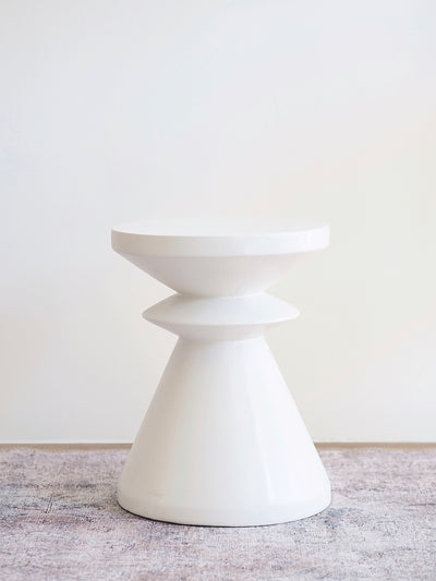 Kamala Accent Table - The Cross Decor & Design