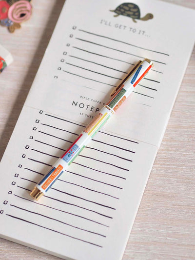 Book Club Pen - The Cross Decor & Design