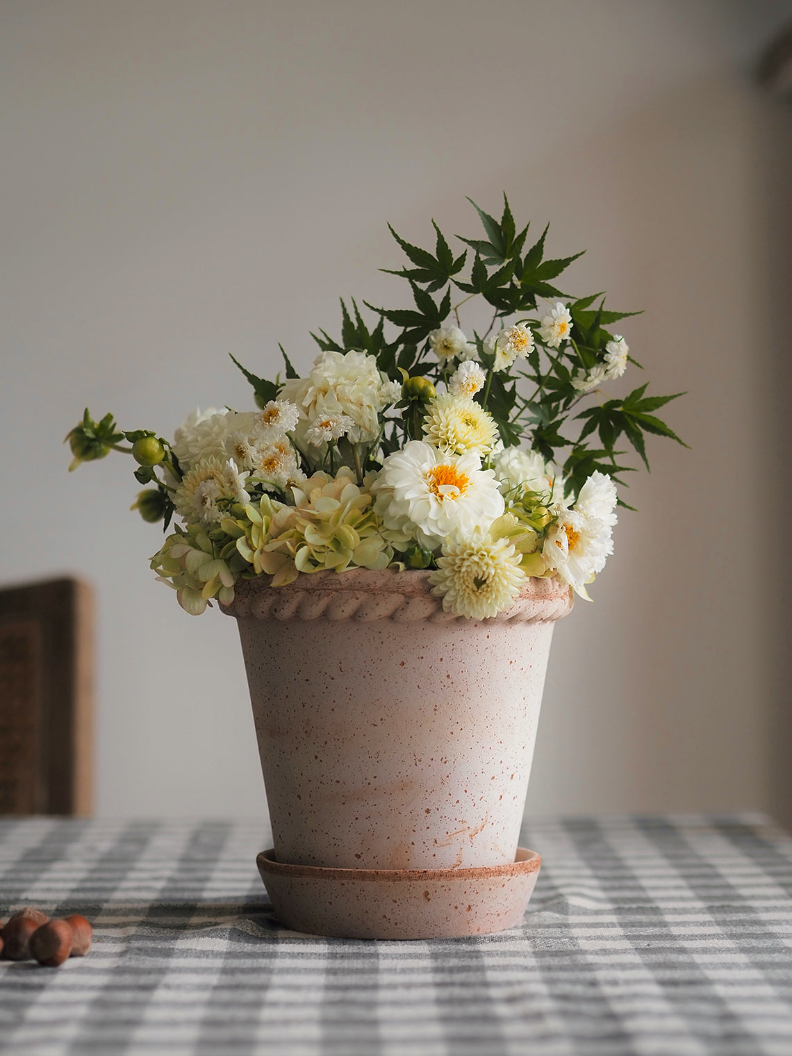 Emilia Pot - The Cross Decor & Design