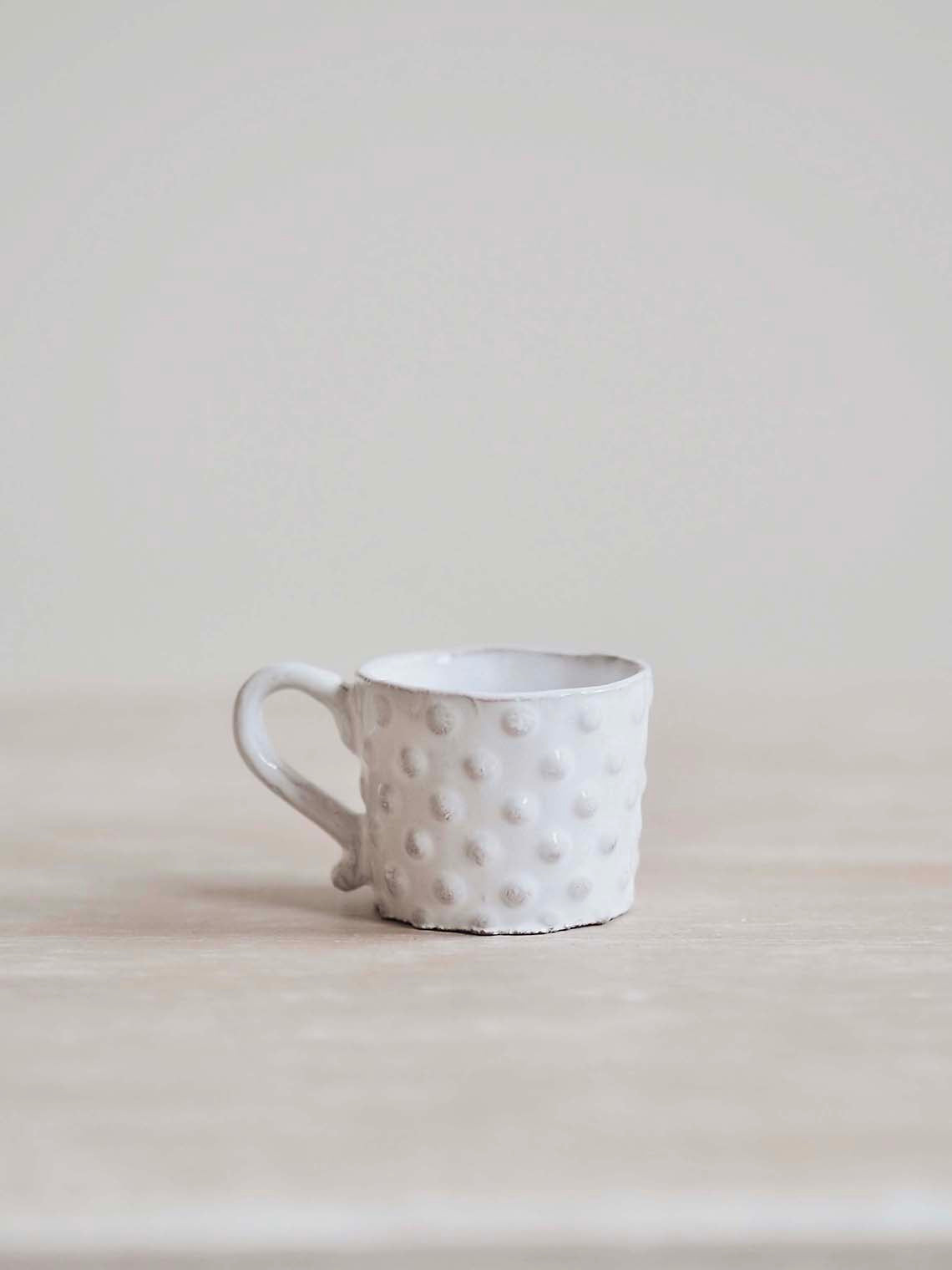Adélaïde Espresso Cup - The Cross Decor & Design