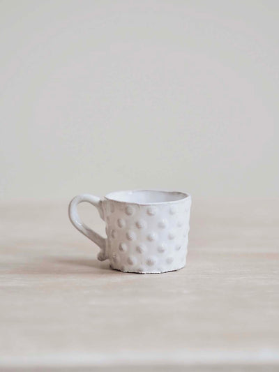 Adélaïde Espresso Cup - The Cross Decor & Design