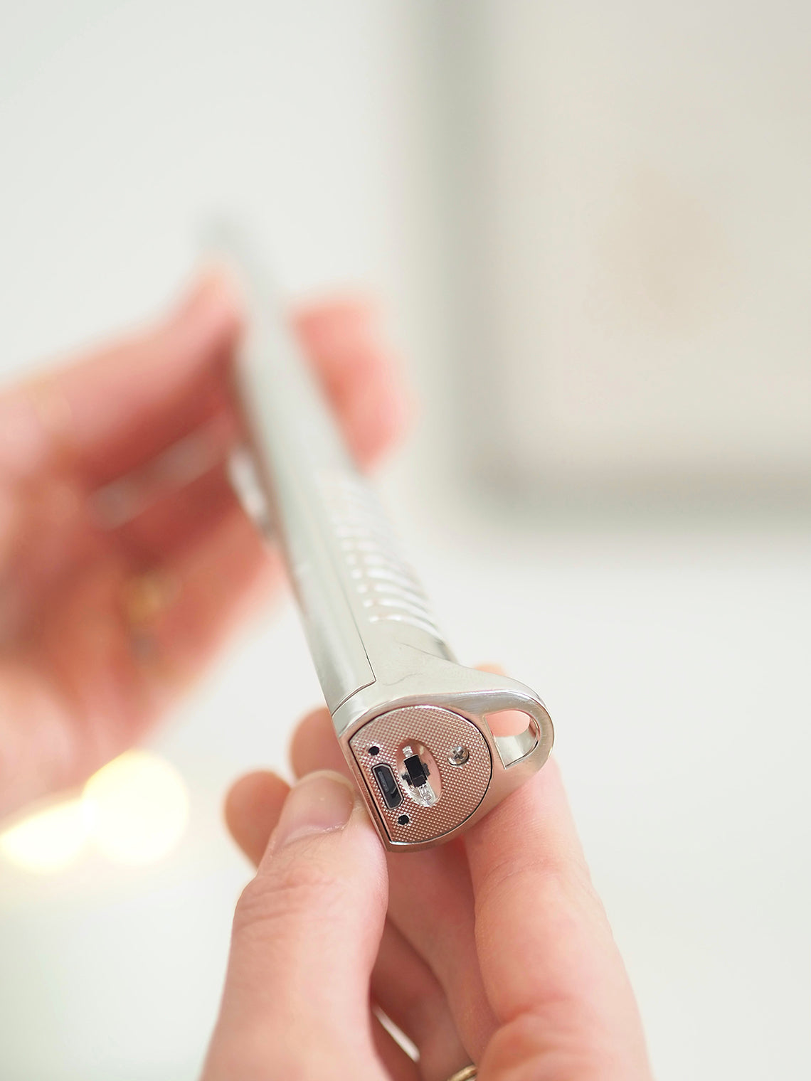 Moonlight USB Lighters - The Cross Decor & Design