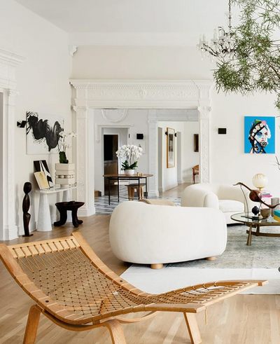 Livable Luxe Book - The Cross Decor & Design