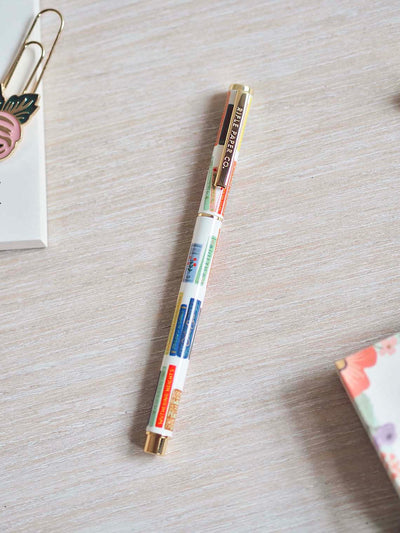 Book Club Pen - The Cross Decor & Design