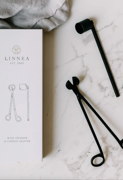 Candle Care Kit - The Cross Decor & Design
