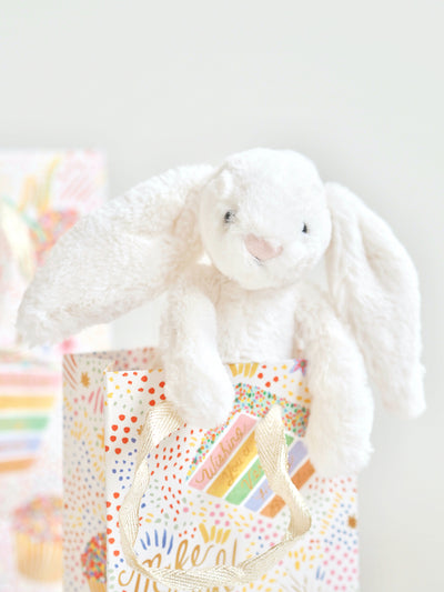 Birthday Cake Gift Bag - The Cross Decor & Design