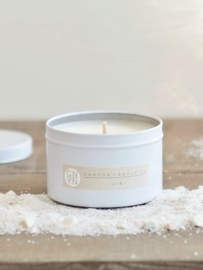 Ayr Candle - The Cross Decor & Design