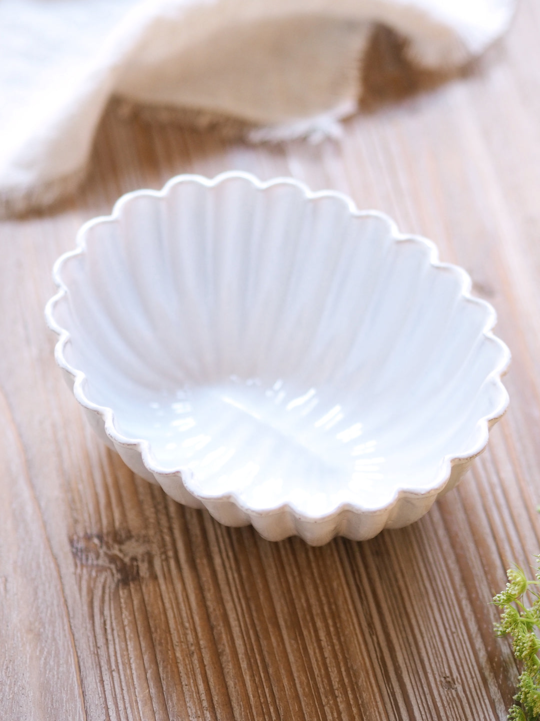 Victoria Bowl | Medium - The Cross Decor & Design