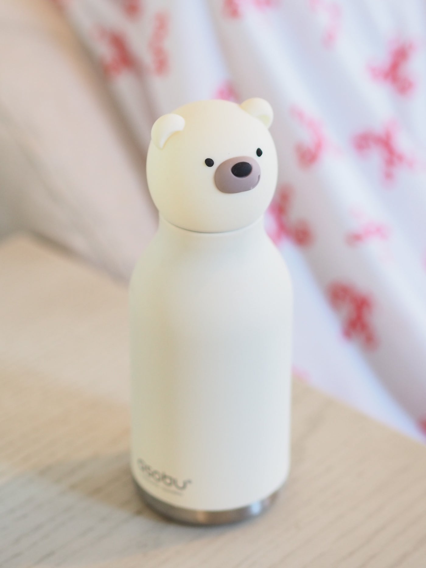 Bestie Polar Bear Bottle - The Cross Decor & Design