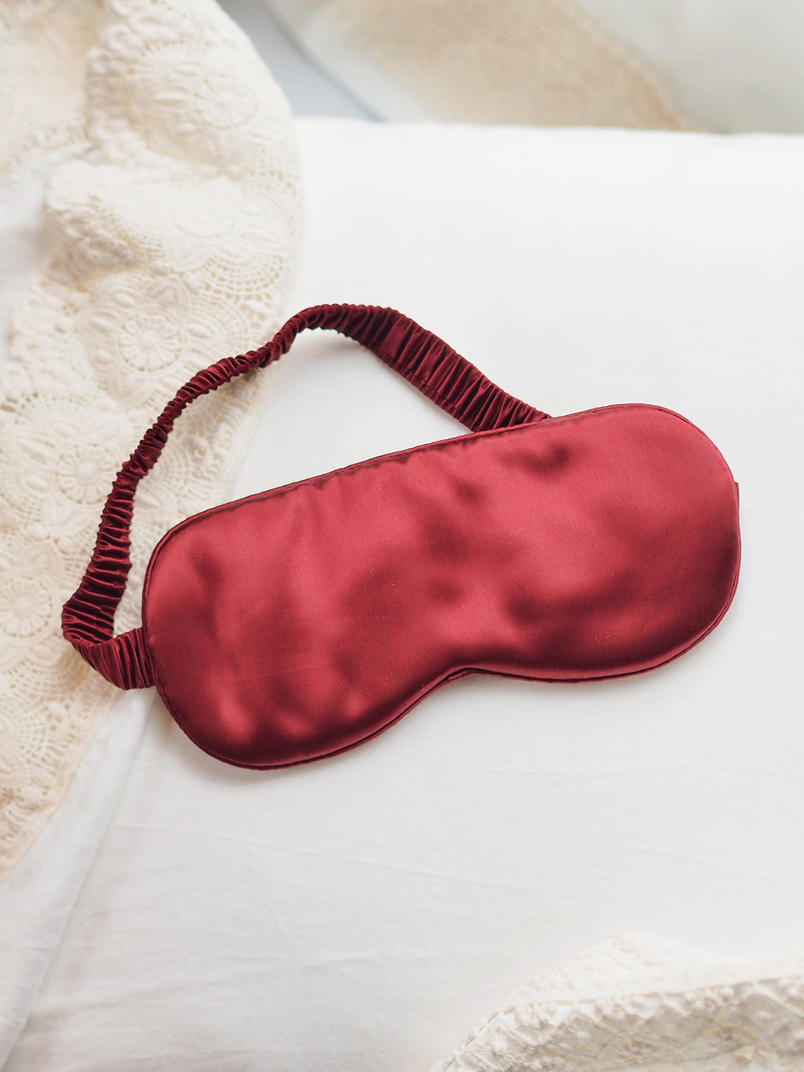 Silk Sleep Masks
