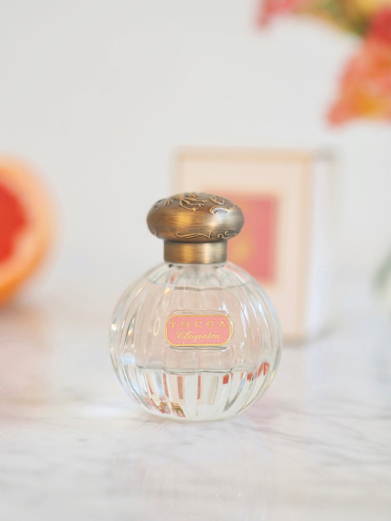 Cleopatra Perfume The Cross Living