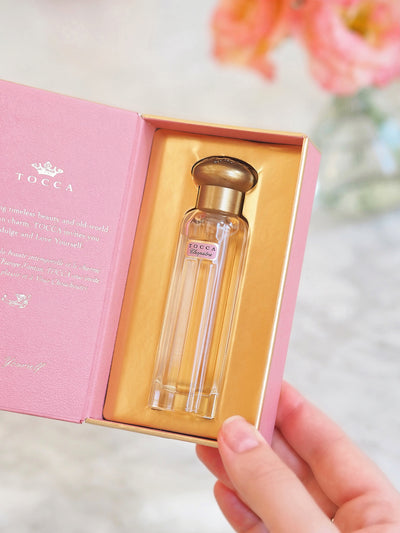 Cleopatra Travel Fragrance Spray 20ml - The Cross Decor & Design