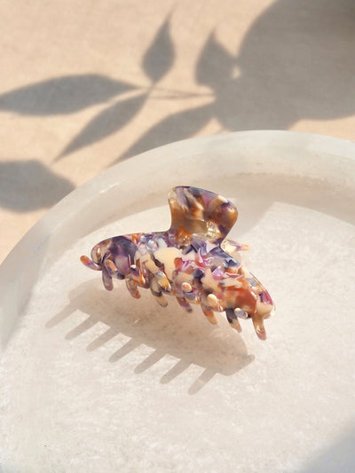 Enchanted Spell Claw Clips