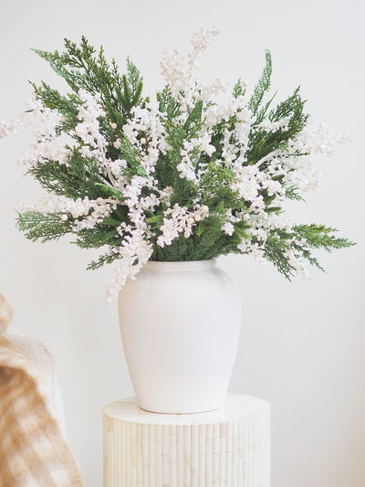 Cypress Pine Faux Stem