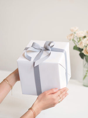 Complimentary Gift Wrapping - The Cross Decor & Design