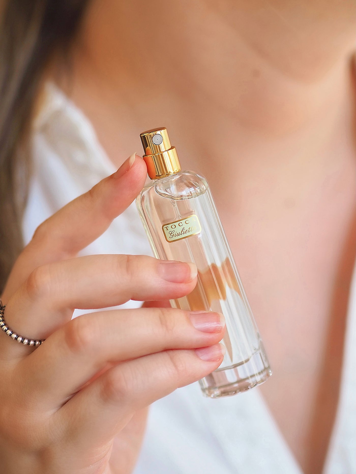 Giulietta Travel Fragrance Spray 20ml - The Cross Decor & Design