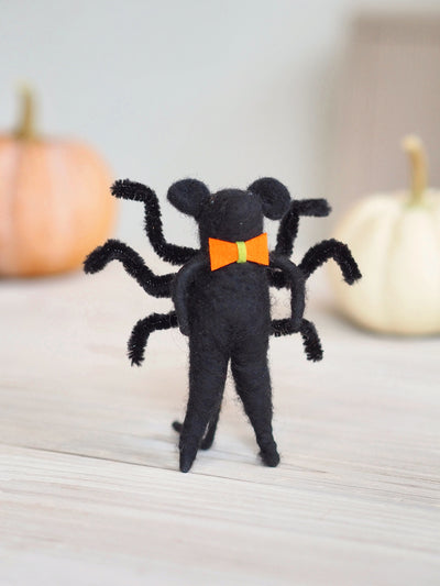 Halloween Mice Ornaments