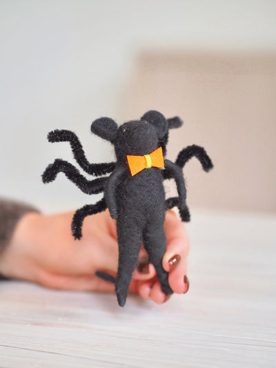 Halloween Mice Ornaments