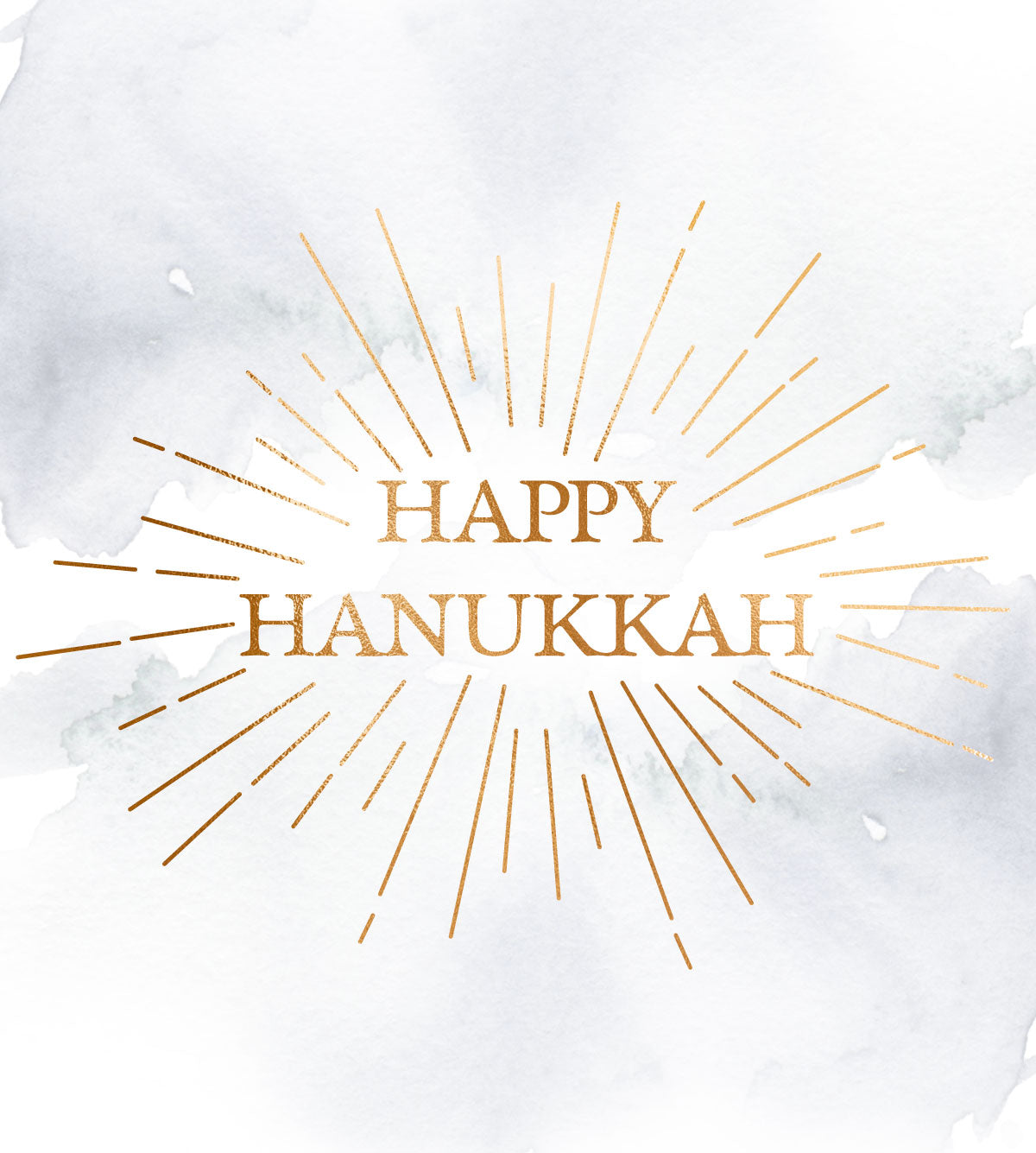 Hanukkah Digital Gift Card - The Cross Decor & Design