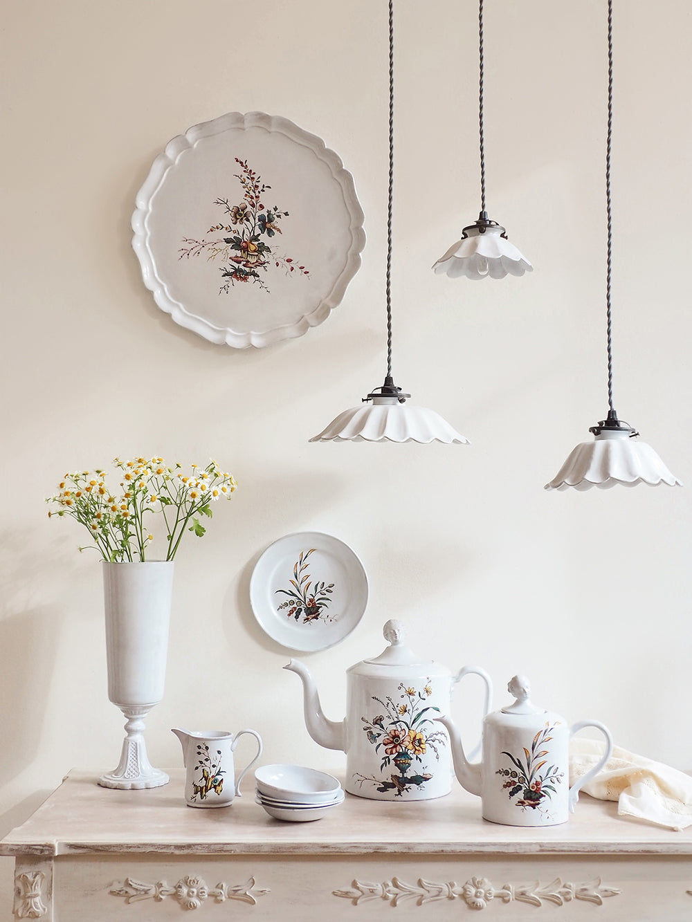 John Derian | The Cross Decor & Design