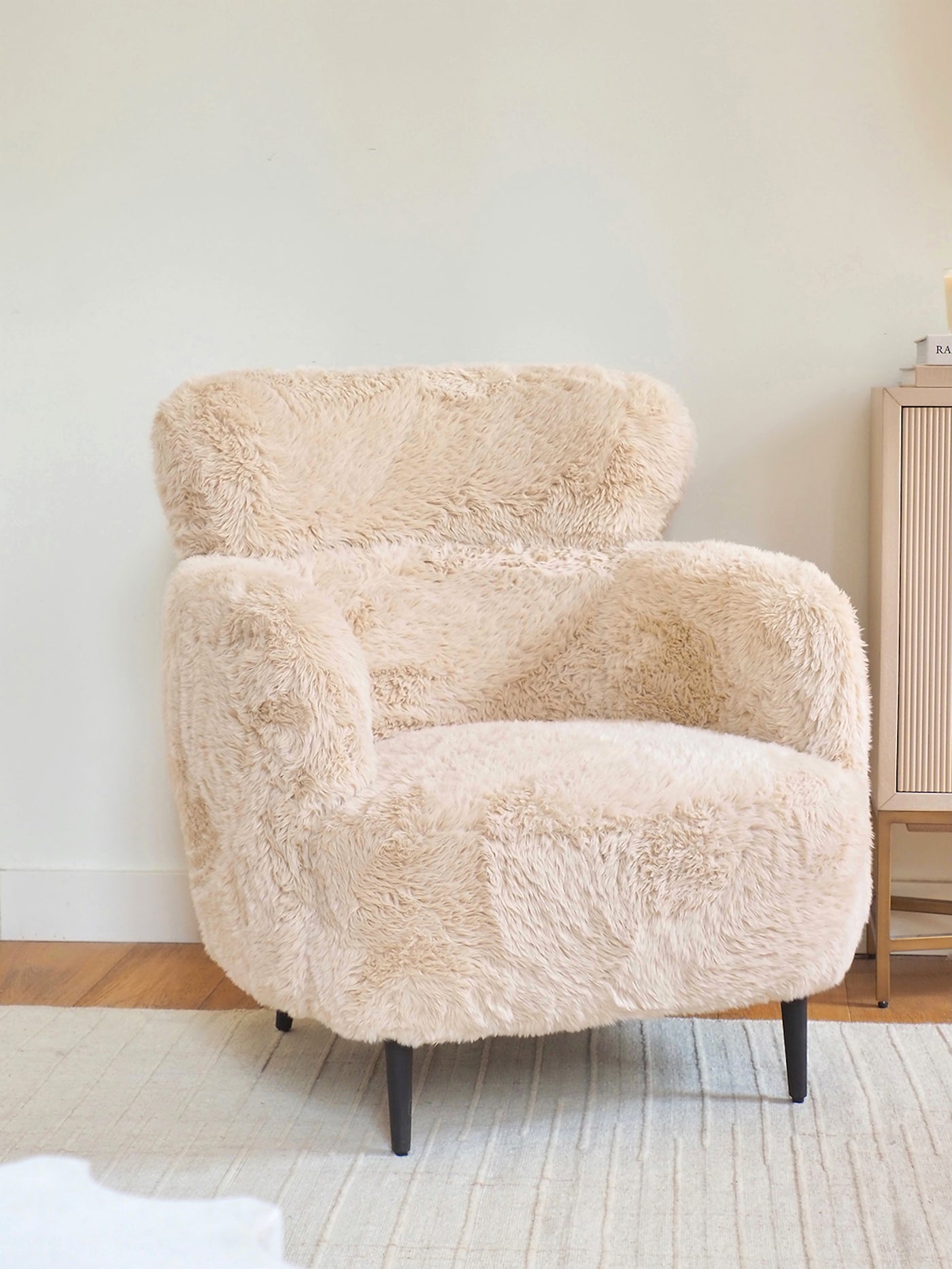 Sadie Accent Chair - The Cross Decor & Design