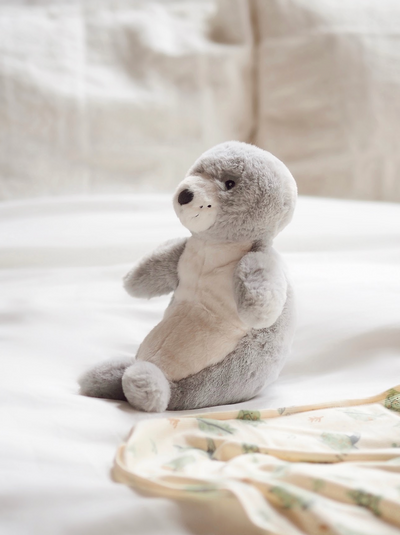 Selkie Seal - The Cross Decor & Design