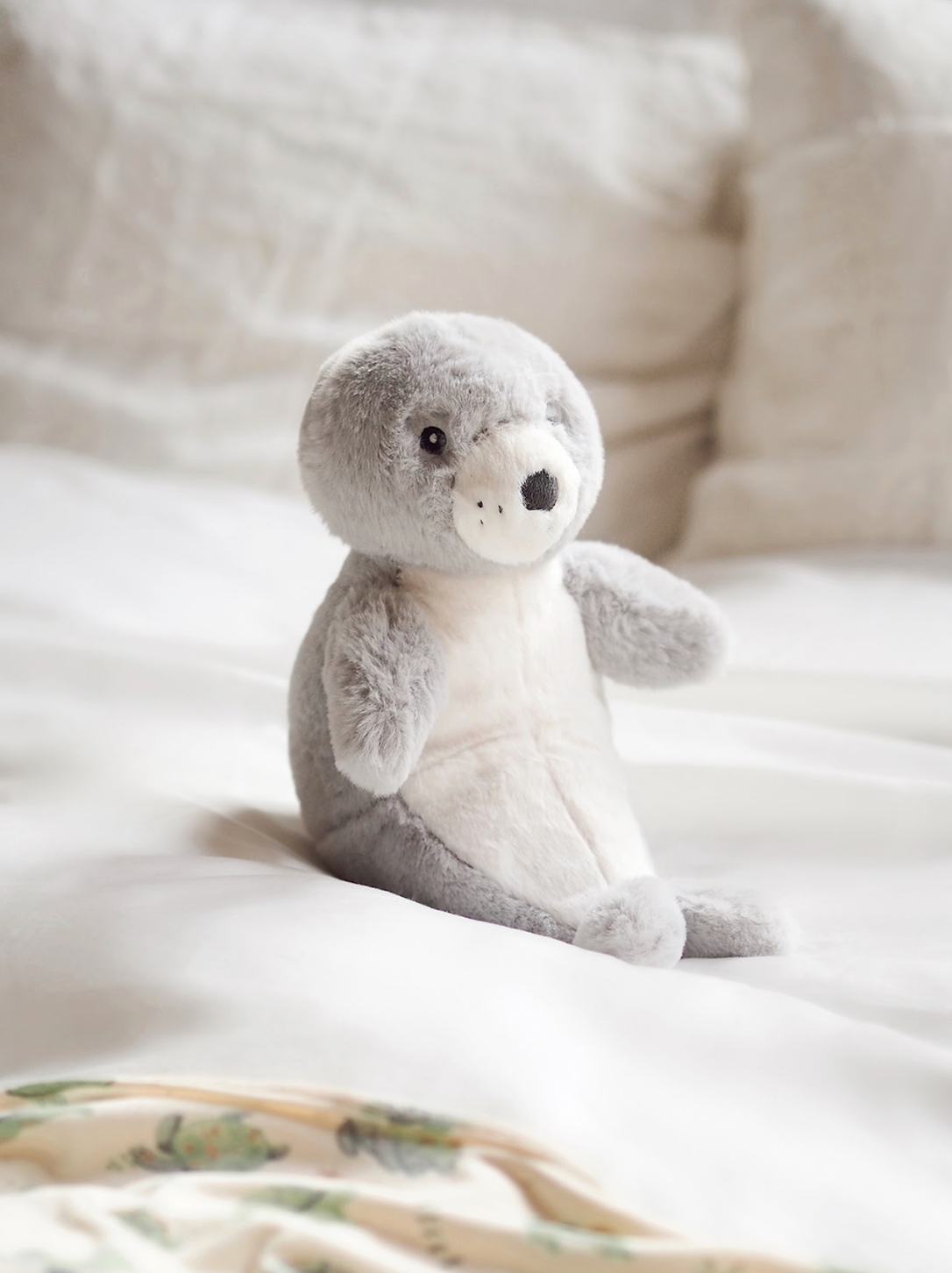Selkie Seal - The Cross Decor & Design
