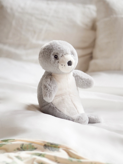 Selkie Seal - The Cross Decor & Design