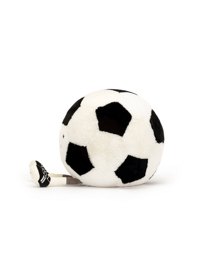 Jellycat Amuseables Sports Soccer Ball