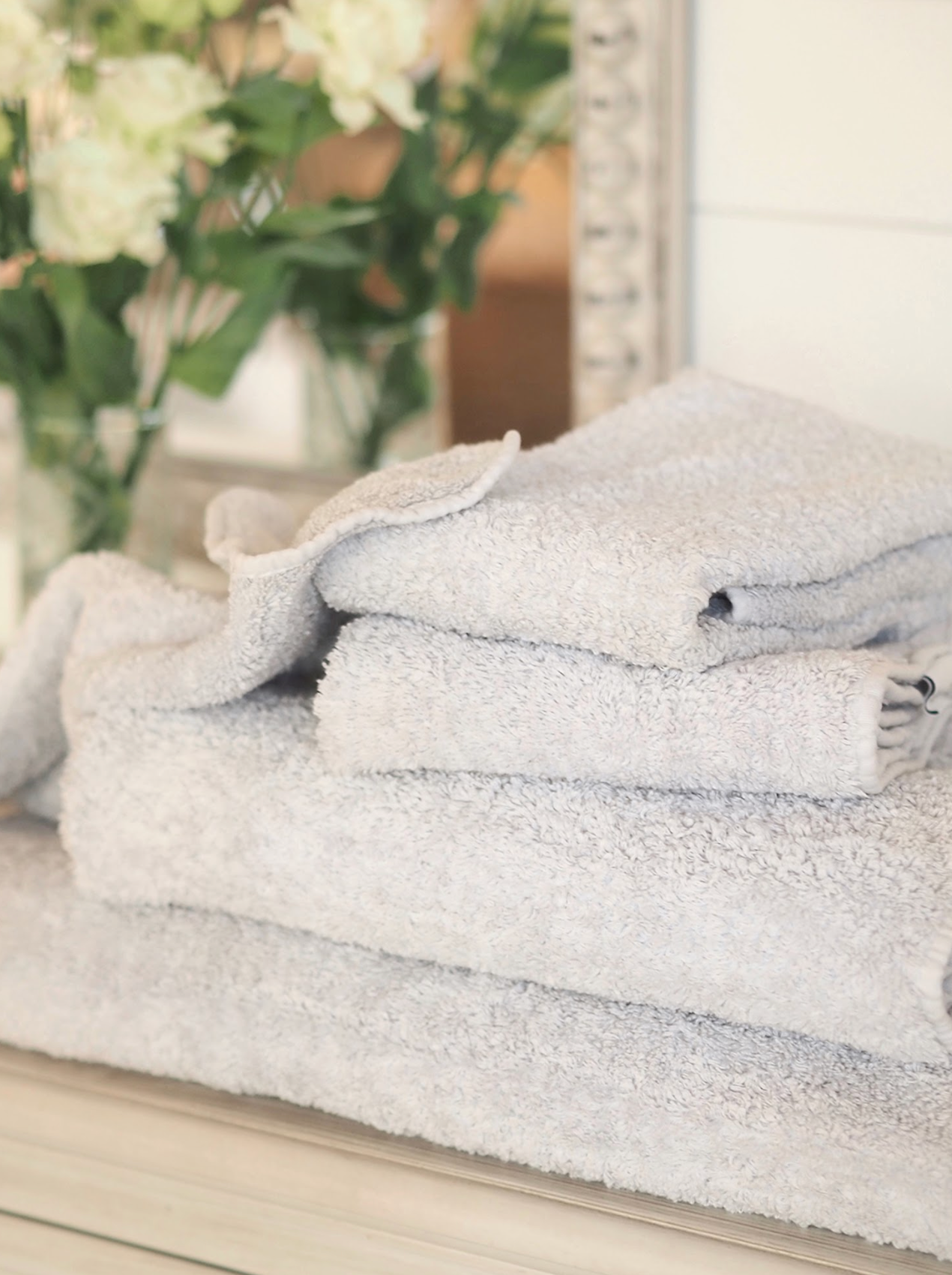 Avalon Abyss Superpile | Perle - The Cross Decor & Design