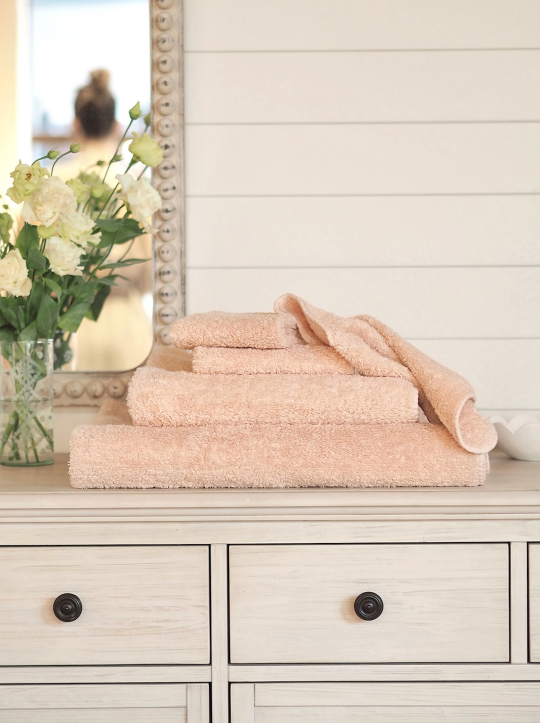 Towels & Bath Mats | The Cross Decor & Design