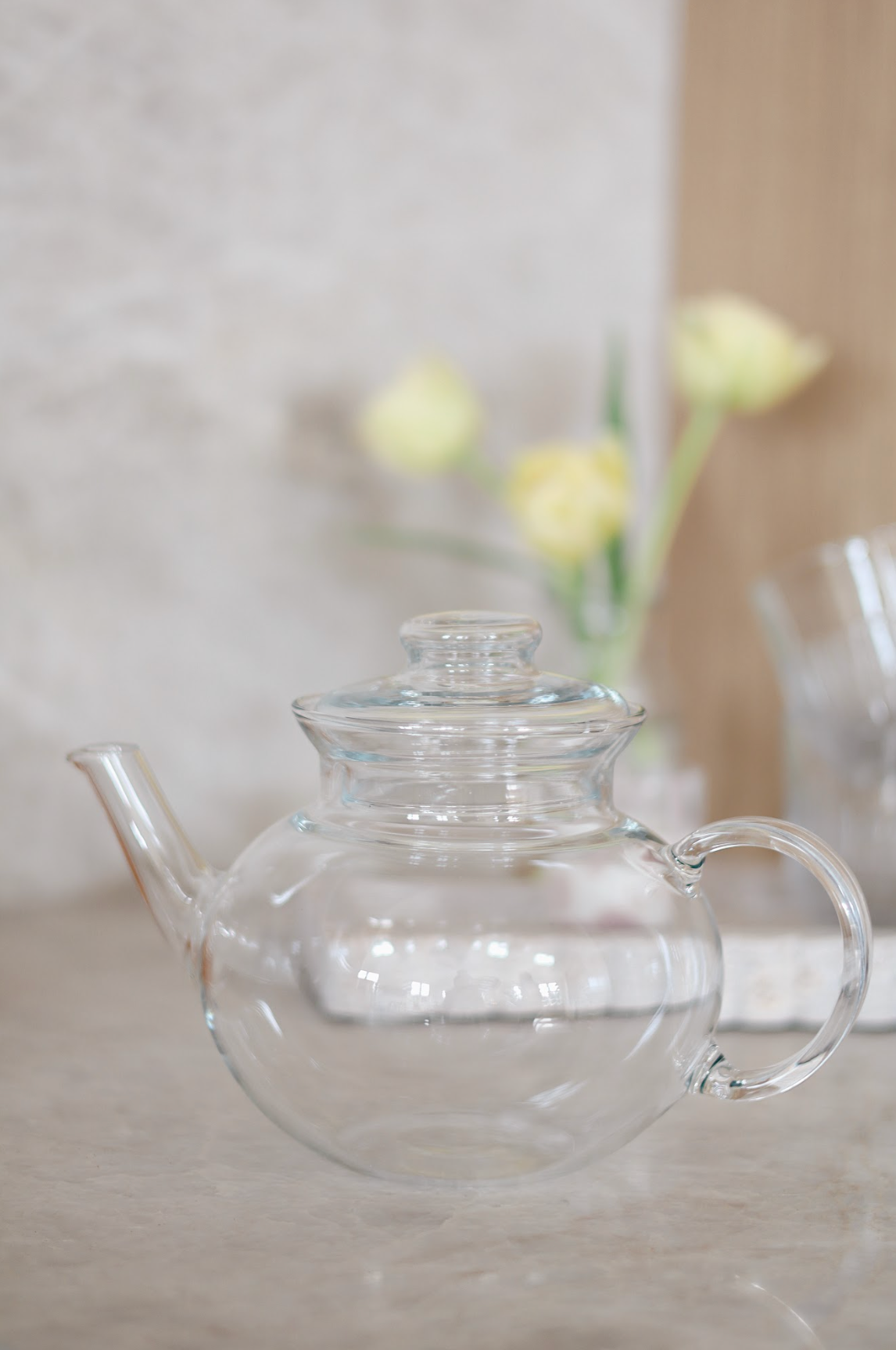 Eva Teapot - The Cross Decor & Design