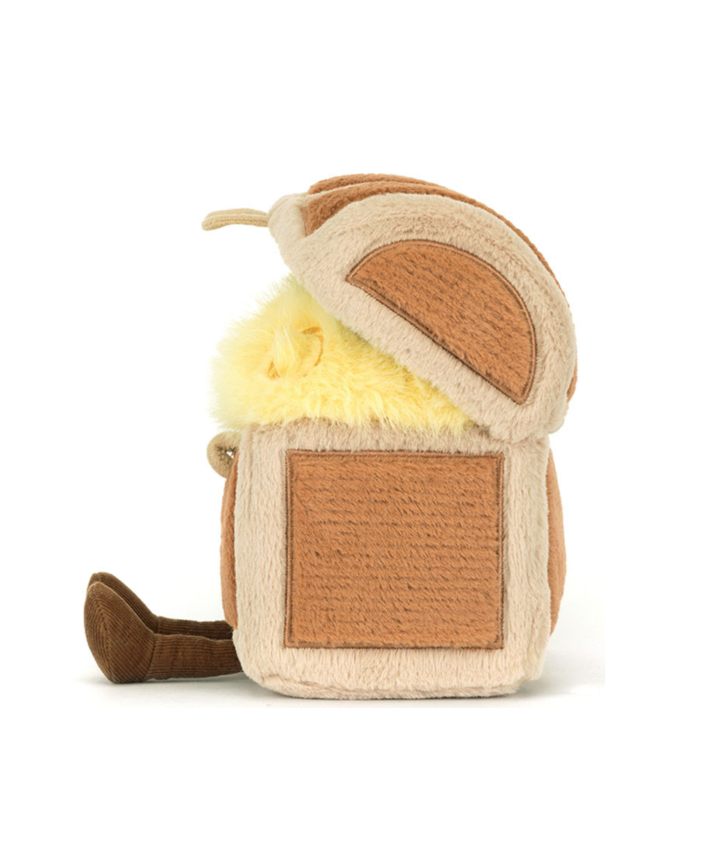 Jellycat Amuseables Treasure Chest - The Cross Decor & Design