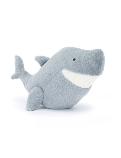 Jellycat Silvie Shark - The Cross Decor & Design