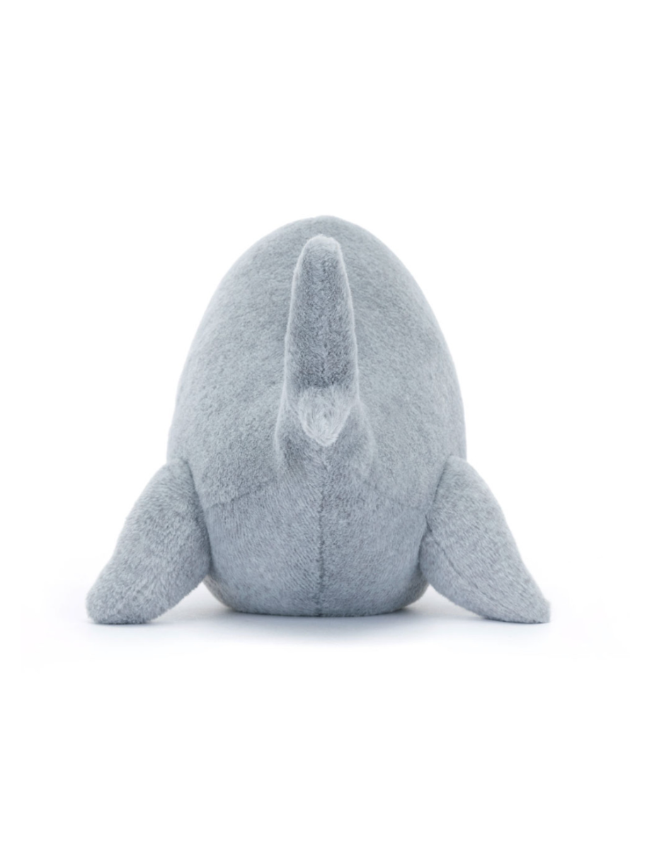 Jellycat Silvie Shark - The Cross Decor & Design