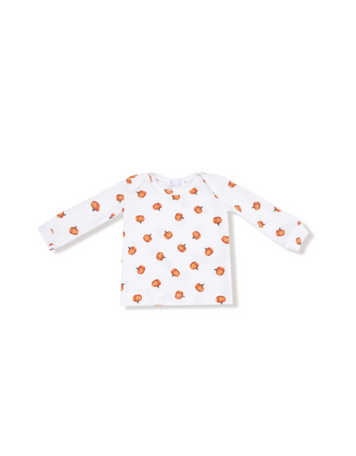 Little Pumpkins Loungewear Set - The Cross Decor & Design