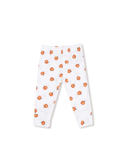 Little Pumpkins Loungewear Set - The Cross Decor & Design
