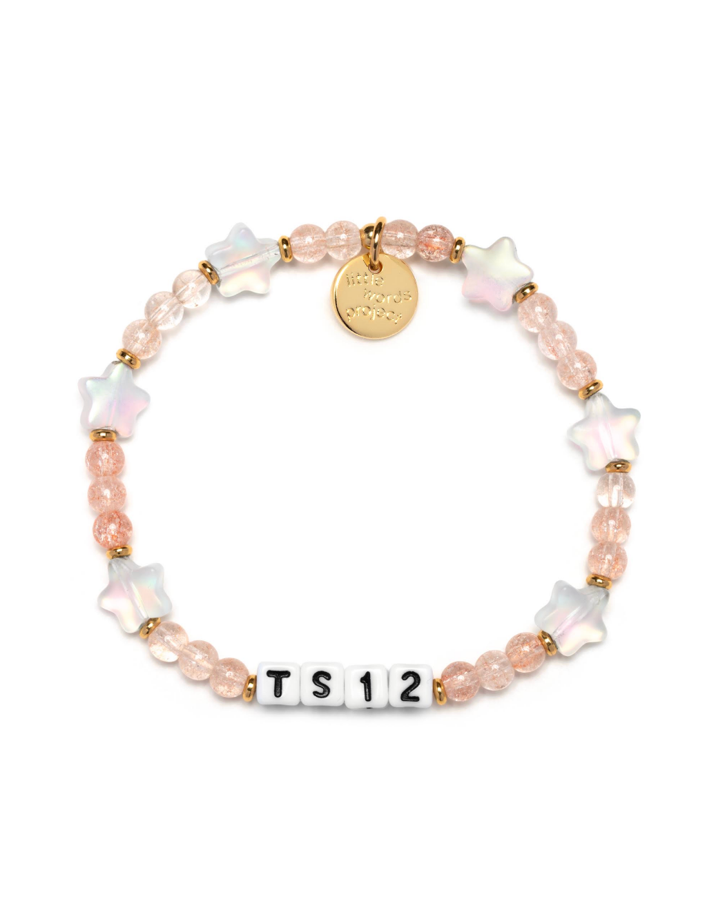 TS12 Bracelet - The Cross Decor & Design