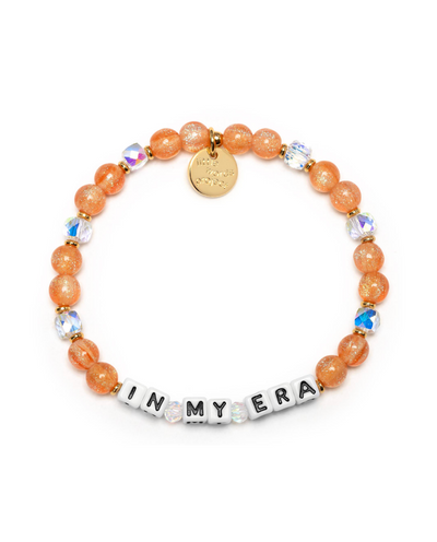 In My Era Bracelet - The Cross Decor & Design