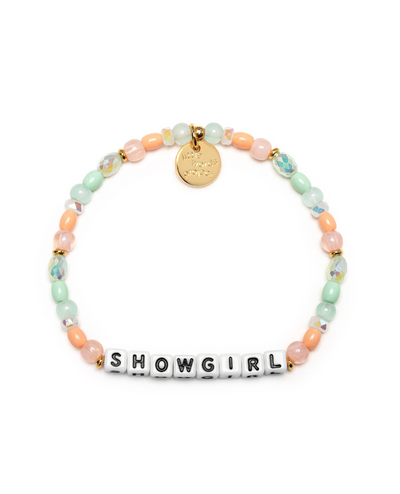 Showgirl Bracelet - The Cross Decor & Design