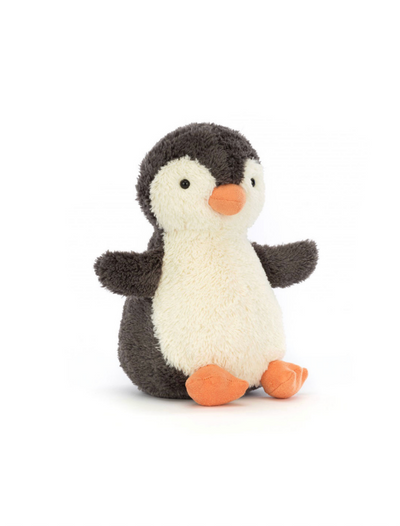 Jellycat Peanut Penguin