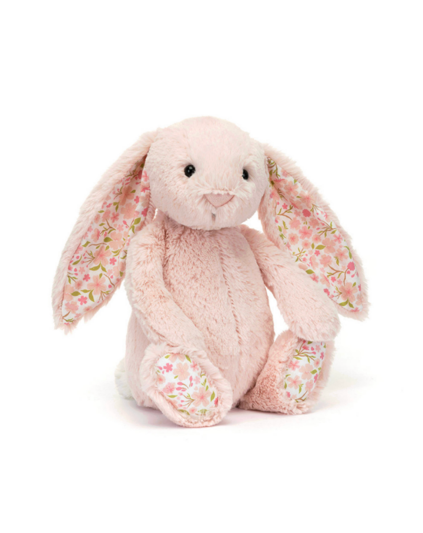 Jellycat Blossom Blush Bunny 'Cherry'