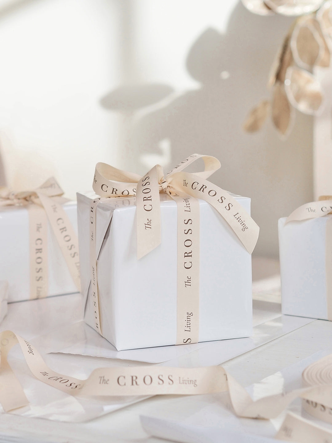 Thank You | The Cross Decor & Design