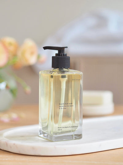 Thrive Hand & Body Wash - The Cross Decor & Design