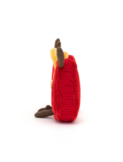 Jellycat Amuseables Val & Tina Love Locks