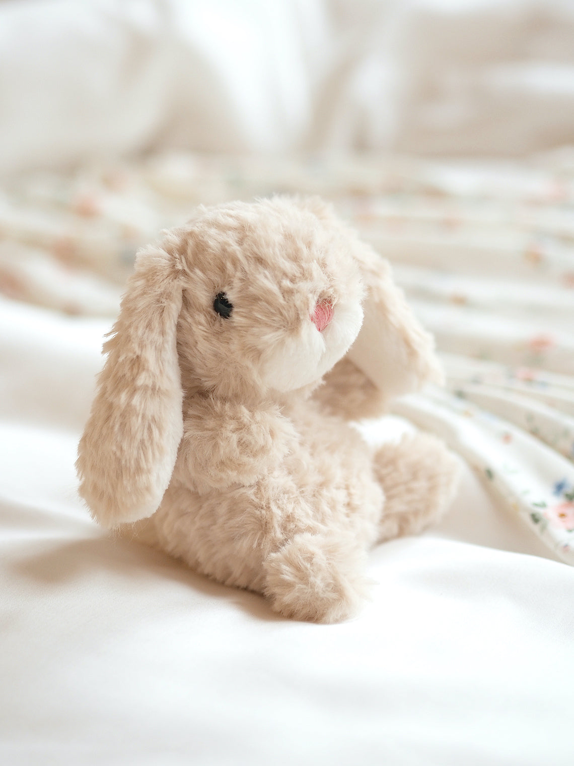 Jellycat Yummy Bunny